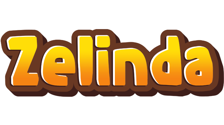 Zelinda cookies logo