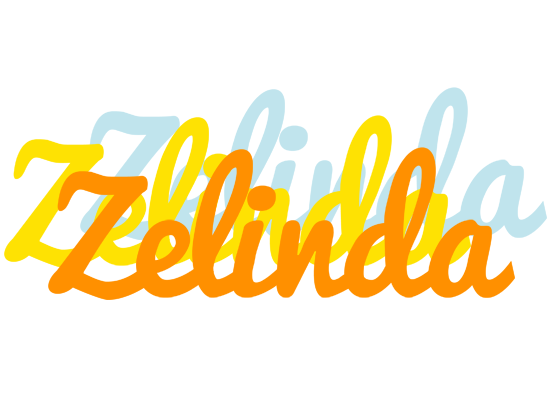 Zelinda energy logo