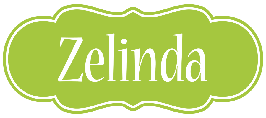 Zelinda family logo