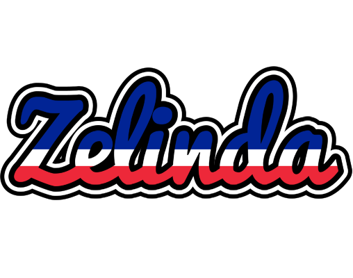 Zelinda france logo