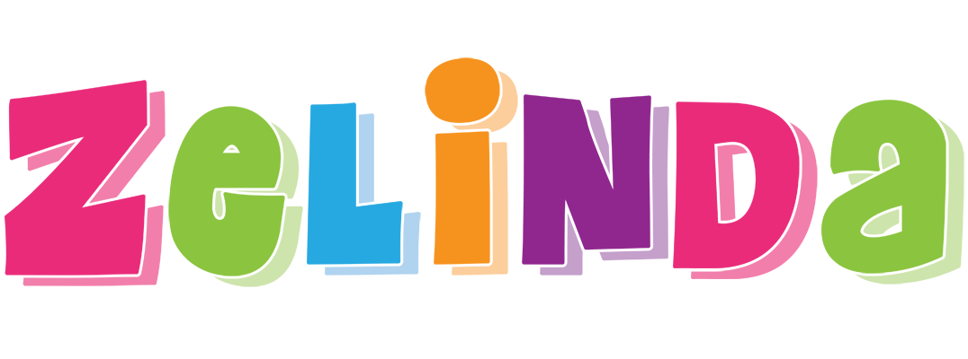 Zelinda friday logo