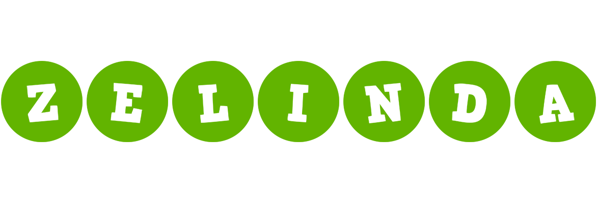 Zelinda games logo