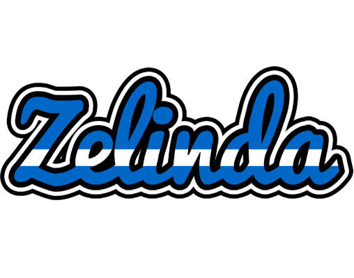 Zelinda greece logo