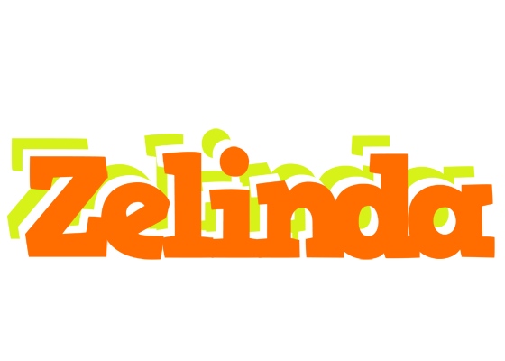 Zelinda healthy logo