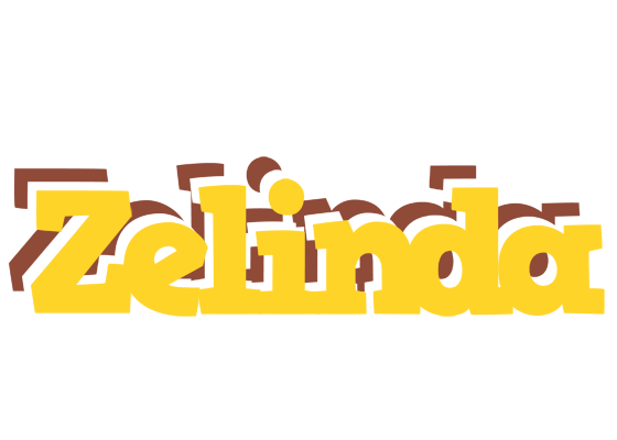 Zelinda hotcup logo