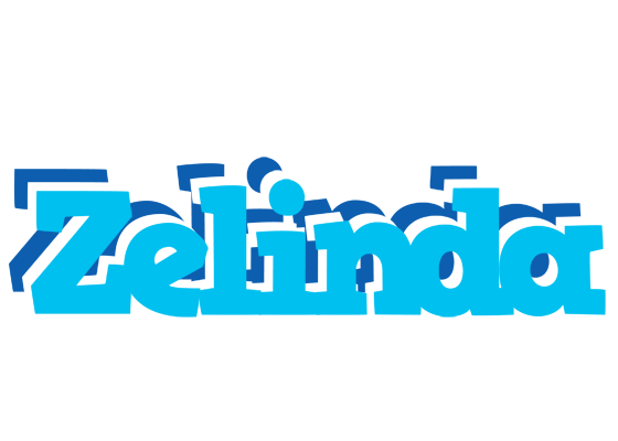 Zelinda jacuzzi logo