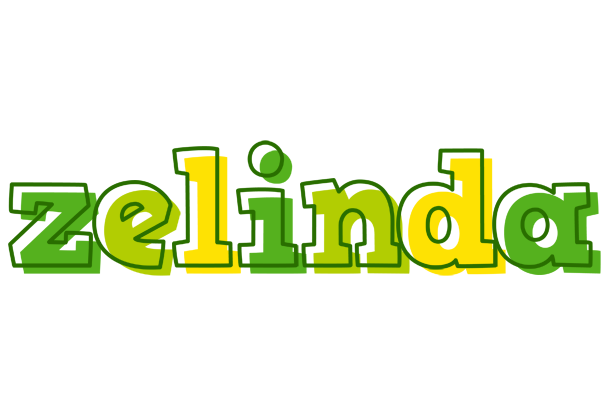 Zelinda juice logo