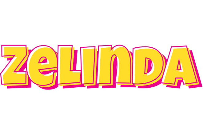 Zelinda kaboom logo