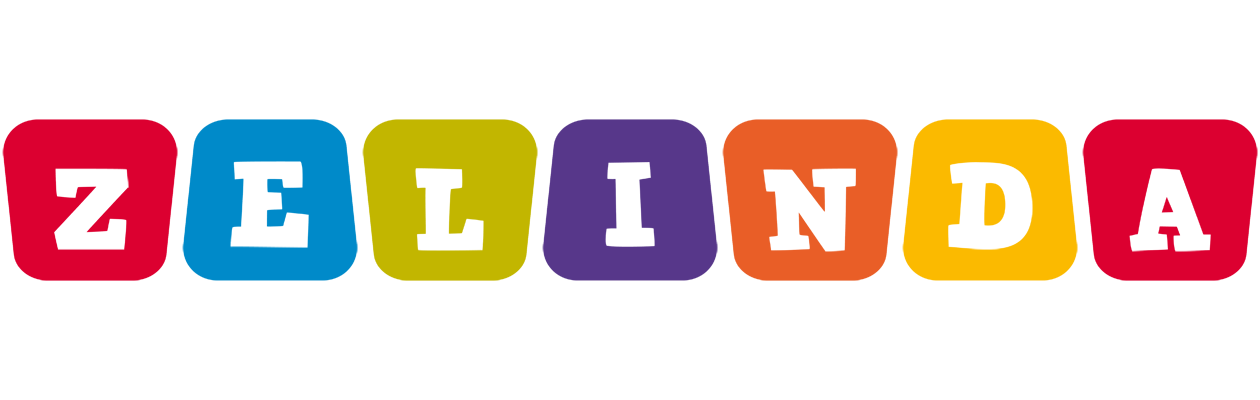 Zelinda kiddo logo