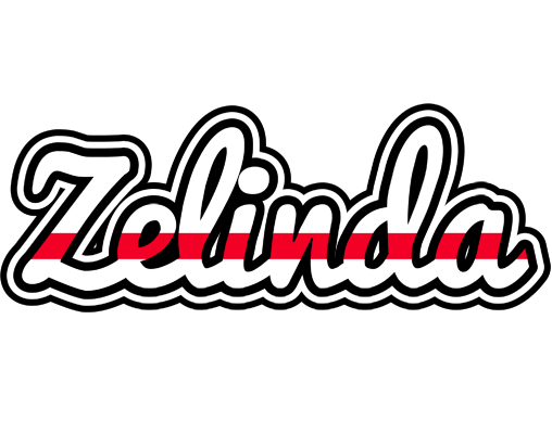 Zelinda kingdom logo
