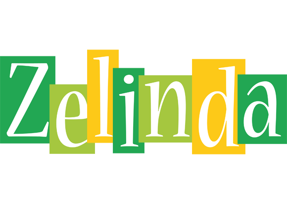 Zelinda lemonade logo