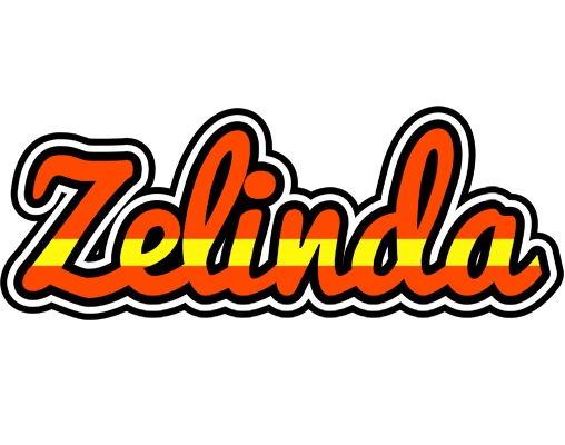 Zelinda madrid logo