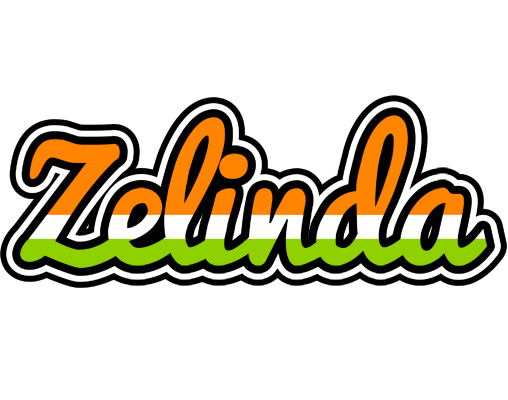 Zelinda mumbai logo