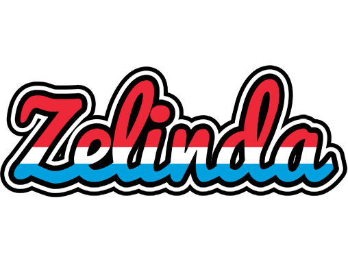 Zelinda norway logo