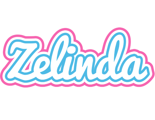 Zelinda outdoors logo
