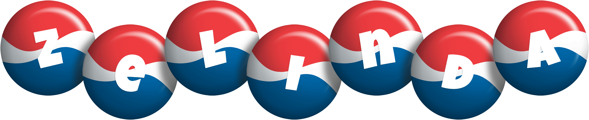 Zelinda paris logo