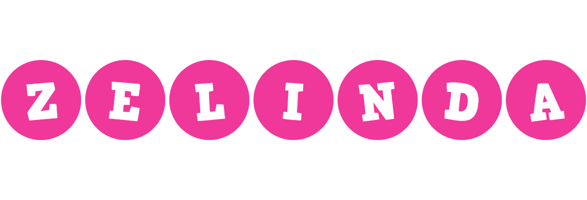 Zelinda poker logo