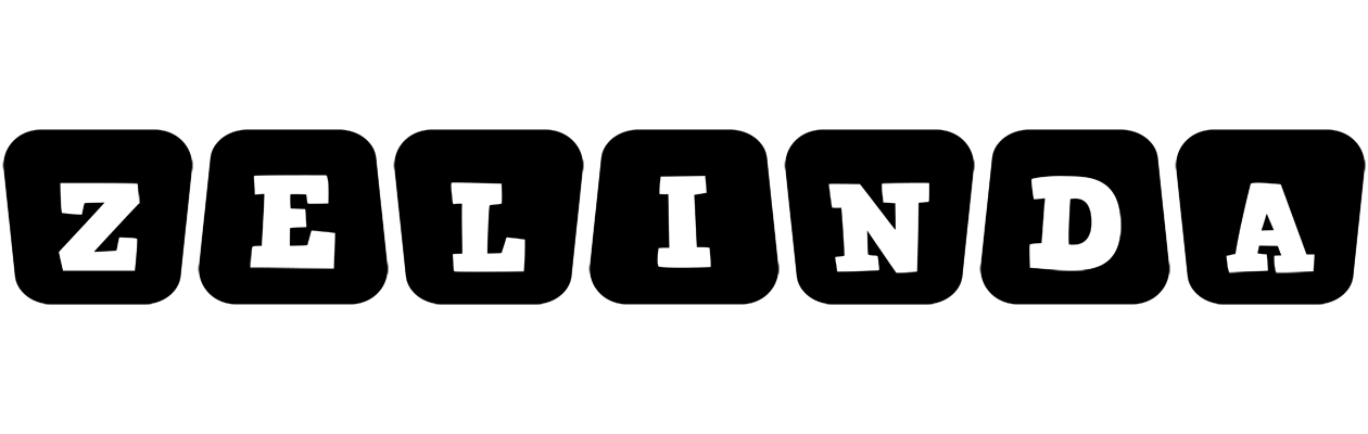 Zelinda racing logo