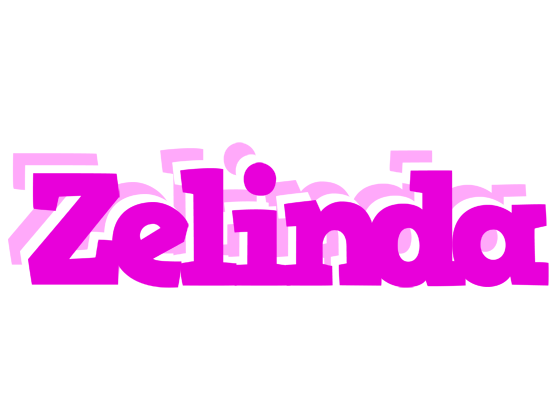 Zelinda rumba logo