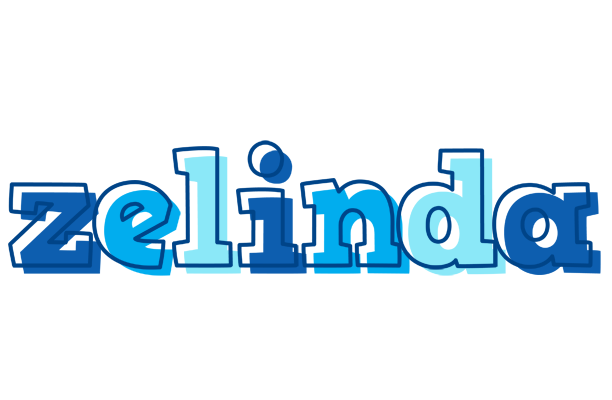 Zelinda sailor logo