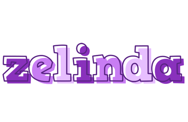 Zelinda sensual logo