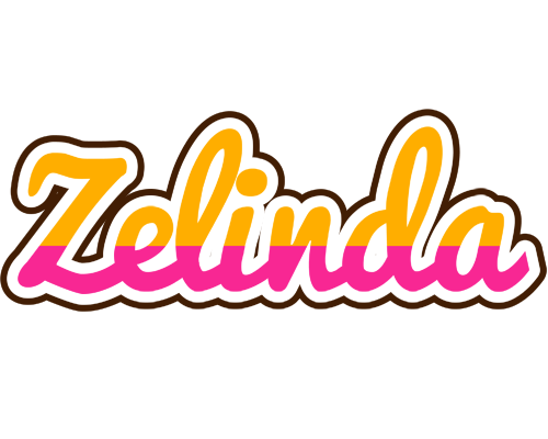 Zelinda smoothie logo