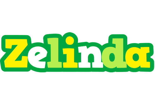 Zelinda soccer logo