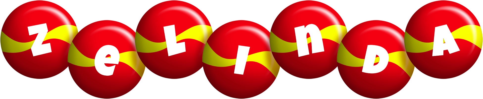 Zelinda spain logo