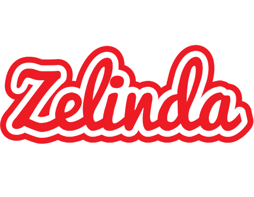 Zelinda sunshine logo