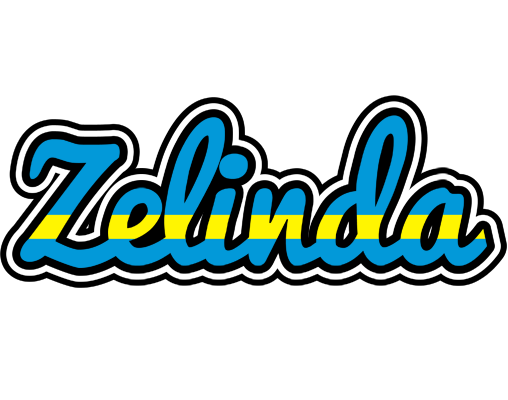Zelinda sweden logo