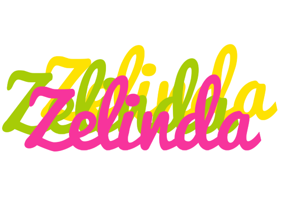 Zelinda sweets logo