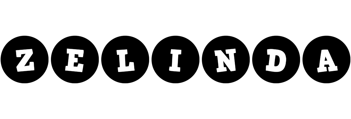 Zelinda tools logo