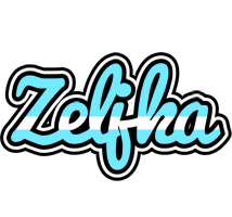 Zeljka argentine logo