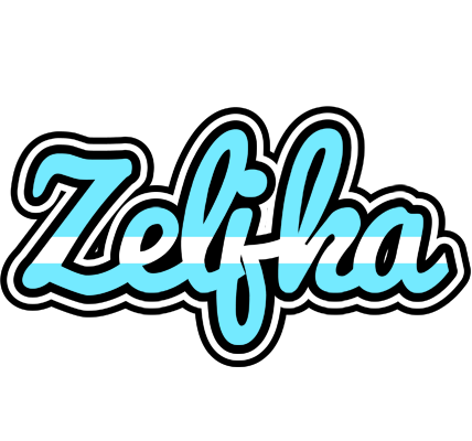 Zeljka argentine logo