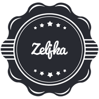 Zeljka badge logo