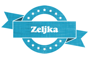 Zeljka balance logo