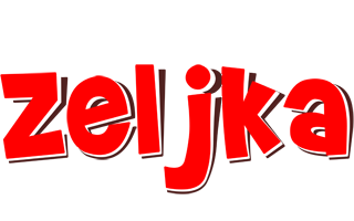 Zeljka basket logo