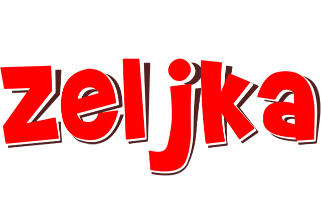 Zeljka basket logo