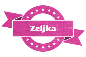 Zeljka beauty logo