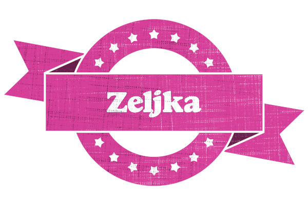 Zeljka beauty logo
