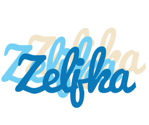 Zeljka breeze logo