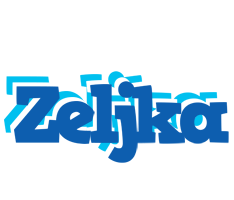 Zeljka business logo