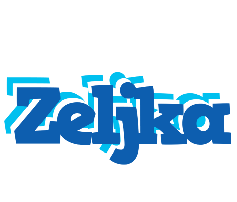 Zeljka business logo