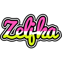 Zeljka candies logo