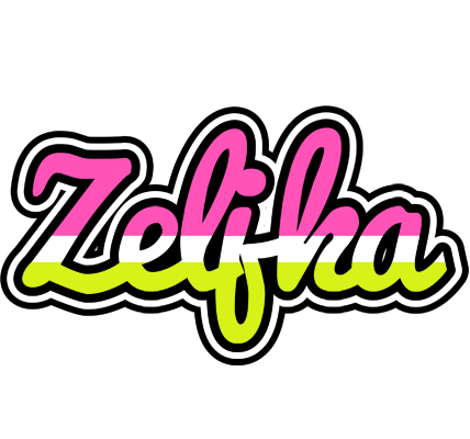 Zeljka candies logo