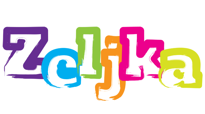 Zeljka casino logo