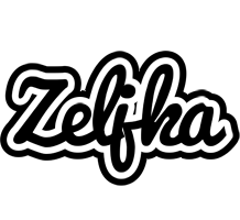 Zeljka chess logo