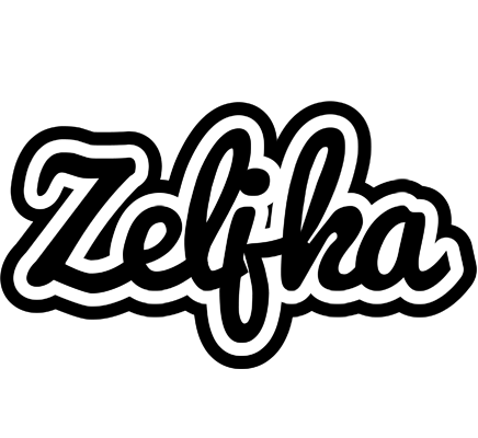 Zeljka chess logo