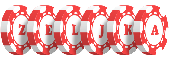 Zeljka chip logo
