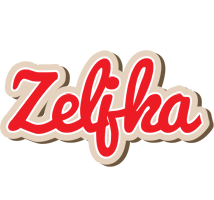 Zeljka chocolate logo